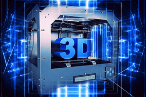 3DPrinter