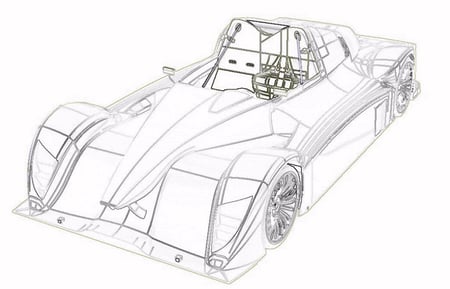 BREP Model example