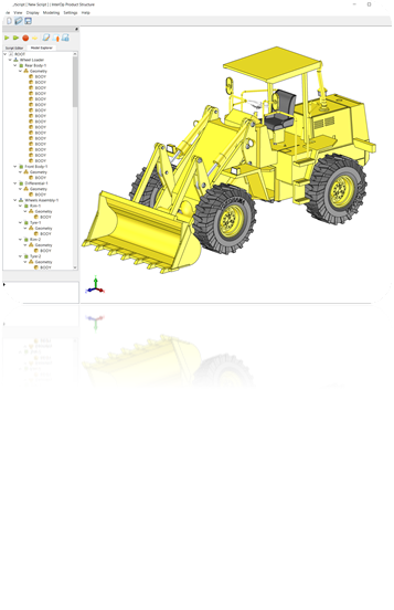 CAD System Components