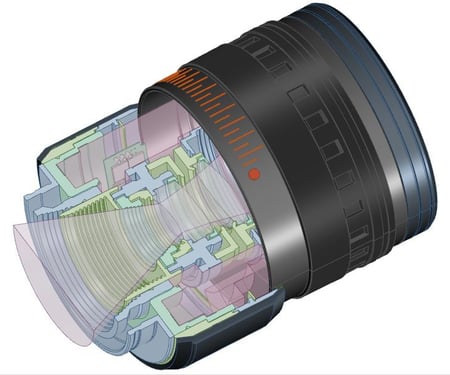 Convert STEP to STL