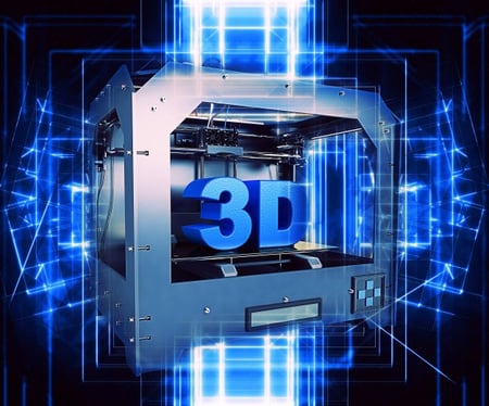 Types of Additive Manufacturing